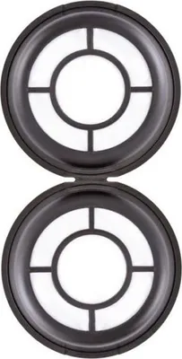 Immagine prodotto di MELITTA Padfilter permanent filters for Senseo pod machines - Pack of 2