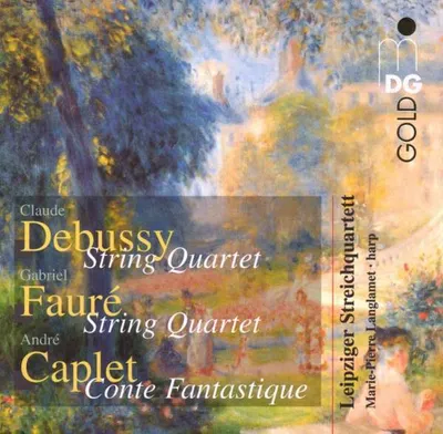 Produktbild von Conte fantastique