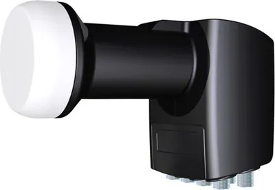 Produktbild von Inverto IDLB-OCTL40-OOOOO-OPP Octo LNB 40mm 0,2 dB