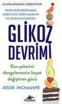Obrázok produktu pre Glukózová revolúcia
