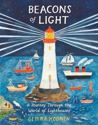 Immagine prodotto di Beacons of Light