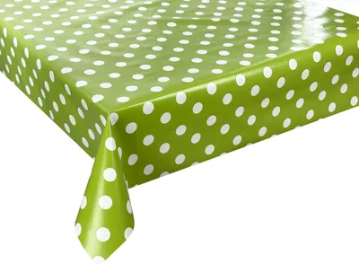 Obrázok produktu pre Obrus na stôl Umývateľný nepremokavý Obrus na stôl Florista 01150-05 Priemer: Ø 140 cm