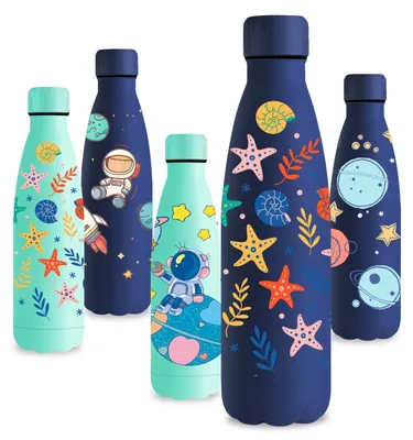 Zdjęcie produktu dla Termos 500 ml, wolny od BPA, do gorących napojów