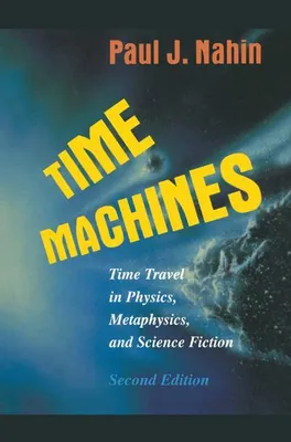 Obrázek produktu pro Time Machines