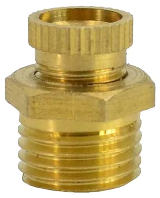 Obrázok produktu pre AW Tools – Odvzdušňovací ventil „3/8“ pre vzduchový kompresor AW3846 (univerzálna veľkosť) (zlatý)