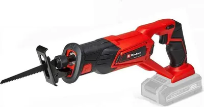 Produktbild von Einhell Akku-Säbelsäge TE-AP 18/22 Li-Solo 18V Fuchsschwanz