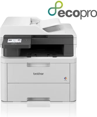 Immagine prodotto di Brother MFC-L3740CDWE
