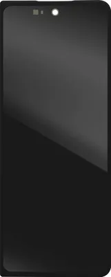 Obrázok produktu pre Samsung, AMOLED vonkajší displej servisný balík pre Galaxy Z Fold 5, čierny