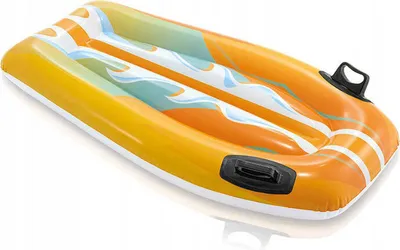Immagine prodotto di Surf Gonfiabile Joy Rider  +6 Anni - cm.112x62 - peso kg.0,70 (58165)