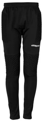 Produktbild von Uhlsport STANDARD TORWARTHOSE schwarz 128