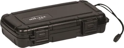 Zdjęcie produktu dla Pojemnik transportowy odporny na mycie, 23 x 13 x 4,6 cm