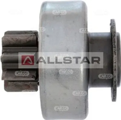 Produktbild von Ritzel, Starter MAGNETI MARELLI 940113020507