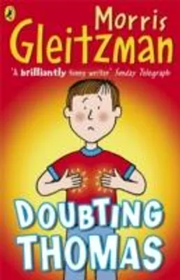 Obrázok produktu pre Doubting Thomas