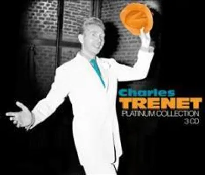 Produktbild von Trenet, C: Platinum