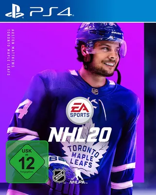 Produktbild von Nhl 20