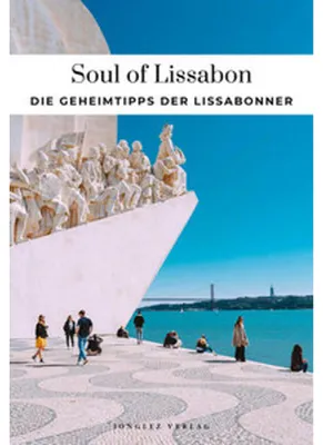 Zdjęcie produktu dla Soul of Lissabon