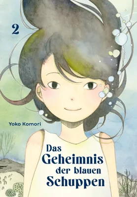 Obrázek produktu pro Das Geheimnis der blauen Schuppen 2