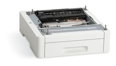 Produktbild von Xerox Blattschale - 550 Blätter - für VersaLink