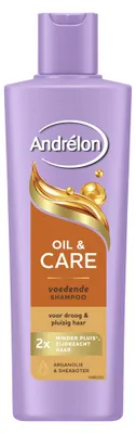 Zdjęcie produktu dla Szampon Andrelon Oil & Care (250 ml)