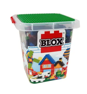 Obrázek produktu pro Simba Toys 104114519, 4 rok/roky, 500 kusů