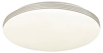 Image de Plafonnier LED 18W OSCAR 71175 Rabalux
