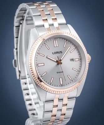 Obrázok produktu pre LORUS Náramkové hodinky RH974QX9