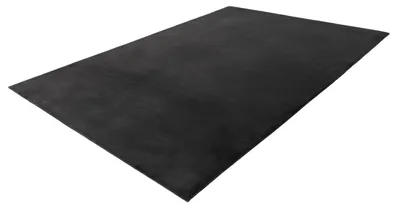 Produktbild von Teppich Cross 425 Graphit 120x170 cm – Weich & Pflegeleicht