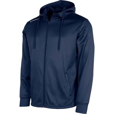 Image de Veste à capuche Staan Field pour homme - Bleu marine