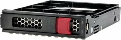 Produktbild von Hewlett Packard Enterprise Hpe 960Gb Sata Ri Lff Lpc Mv Ssd P47808-B21