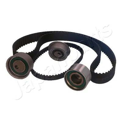 Produktbild von JAPANPARTS KDD-530 Zahnriemensatz für MITSUBISHI L 200 (K7T, K6T) 123-Zähne