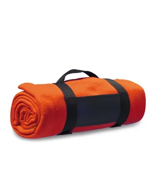 Produktbild von L-merch Fleecedecke Winchester