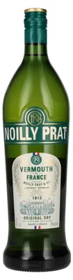 Produktbild von Noilly Prat Vermouth 1000ml 18% Vol.