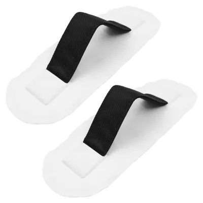 Produktbild von Kajak Draaggreep 2 Stück - Hochwertige PVC-Handgriffe für Aufblasbare Boote - SPY26903