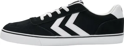 Produktbild von Hummel Stadil Low Ogc 3.0 - white, Größe:36