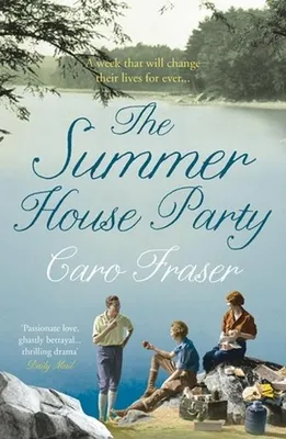 Productafbeelding van The Summer House Party
