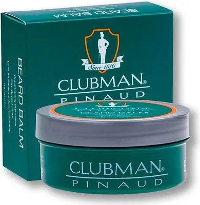Zdjęcie produktu dla Balsam do brody Clubman Pinaud Balsam
