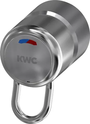 Obrázek produktu pro KWC AR Oberteil, RoKera-H, 2000104938