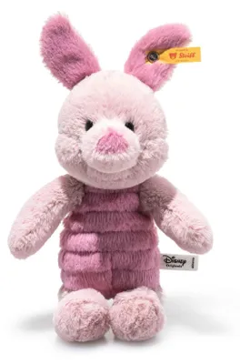 Immagine prodotto di Steiff Margarete GmbH, -Peluche- Piglet 20 rosa Altro