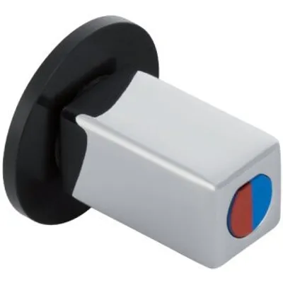 Produktbild von Geberit 241660211 Set Mischergriff für Typen 87 und 88