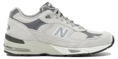 Produktbild von NEUE BALANCE Herren-Sneakers, grau - Größe 7,5