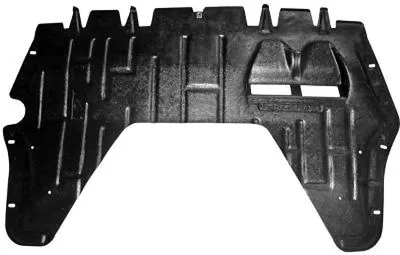 Produktbild von DIEDERICHS 8019796 Motorraumdämmung für VW Passat Variant (3C5) Motorhaubendämmung