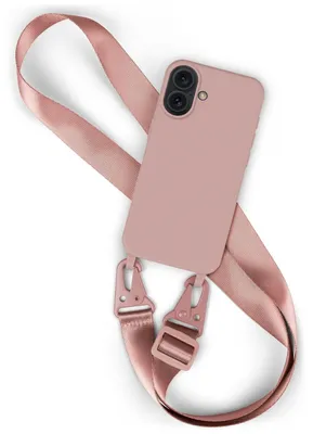 Obrázek produktu pro Pouzdro na telefon s šňůrkou pro iPhone 16