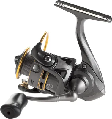 Produktbild von Ryobi Micro-Spinrolle NCRT Spiritual-DX 500 Spoonangeln Ultraleicht-Angeln