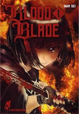 Obrázek produktu pro Blood Blade 1