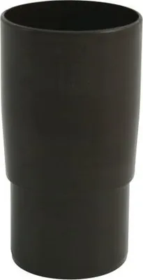 Produktbild von Marley Rohrmuffe NW 53 mm, braun