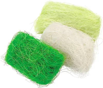 Produktbild von KNORR PRANDELL 218024207 Sisalmix natur grün