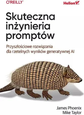 Image de Skuteczna inżynieria promptów. Przyszłościowe rozw