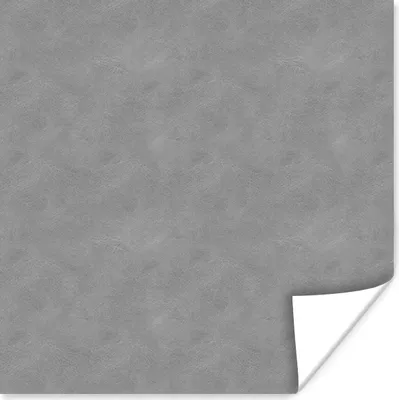 Produktbild von MuchoWow® Poster Leder - Textur - Tiere 75x75 cm - Wand Dekoration