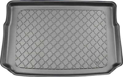 Produktbild von Z440816 Kofferraumwanne kompatibel mit Renault Captur II / Captur II E-Tech Plug-in Hybrid 01.2020- / 06.2020-