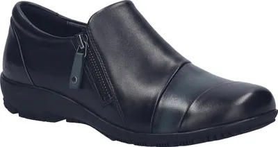 Zdjęcie produktu dla JOSEF SEIBEL Charlotte 19 | Pólbuty dla Kobiety | czarny